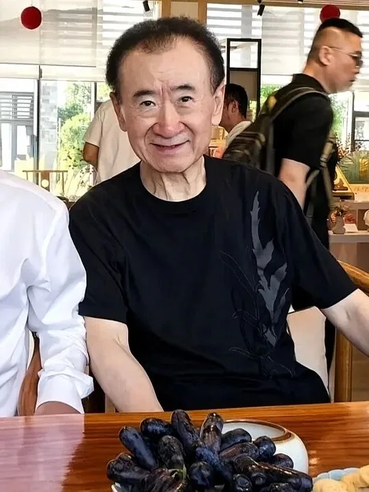 许家印:无期徒刑