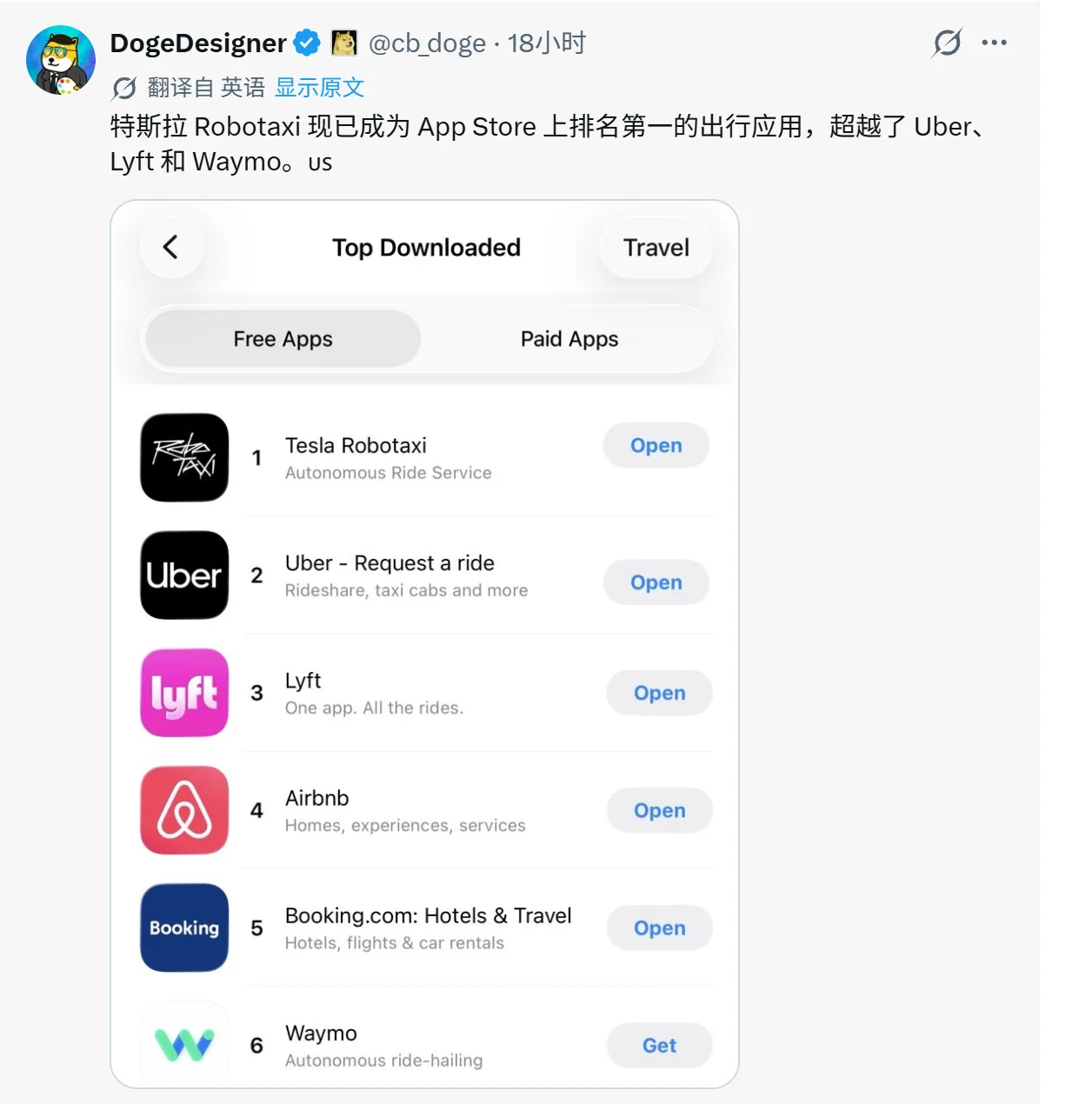 无人驾驶,真的来了--还得特斯拉